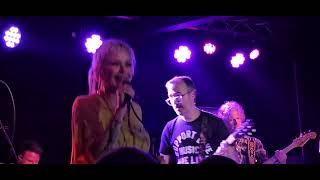 LETTERS TO CLEO - VEDA VERY SHINING