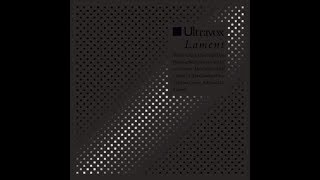 Ultravox - One Small Day (2009 Remaster)