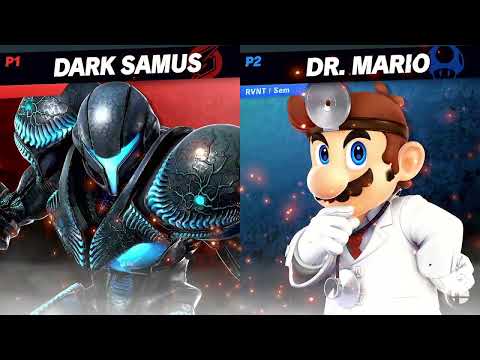 MechaCon Omega: Default vs. Sem Winners Quarters