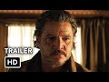 HBO And Max 2024 2025 Trailer HD The Last Of Us The White Lotus A Knight Of The Seven Kingdoms