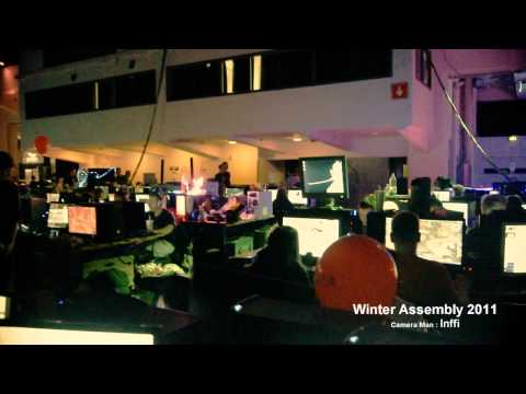 Winter Assembly 2011