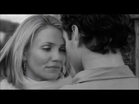 Andrea Bocelli & Christina Aguilera - Somos novios (english lyrics)