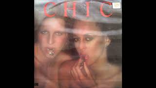 Chic - Strike Up The Band (original 12'' vinyl rip) (1977)