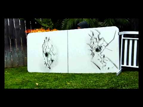 AirWars (action test #1)