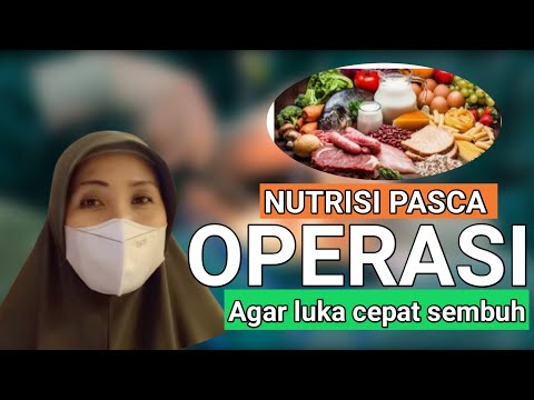 , title : 'JENIS MAKANAN  UNTUK MEMPERCEPAT PENYEMBUHAN LUKA OPERASI'