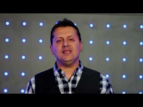 Goce Petreski bananata -  Ne gubi vreme po mene (video)