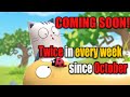 CatDogStory 캣독스토리 메인 예고편 10월 COMING SOON Trailer Animation 애니메이션 장