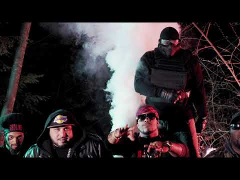 NO BEEF WIT ME - TRIGGA DON AND CITY SWIFT  (OFFICIAL MUSIC VIDEO) DIR BY: @REDLINE620