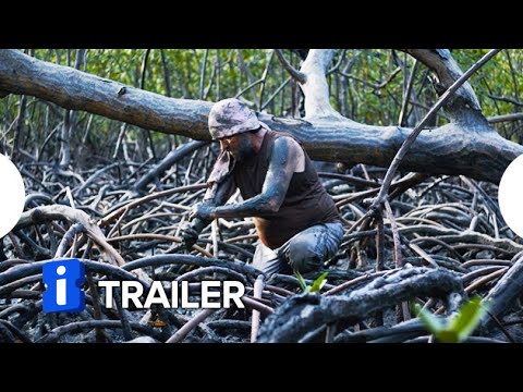 Filhos Do Mangue - Trailer