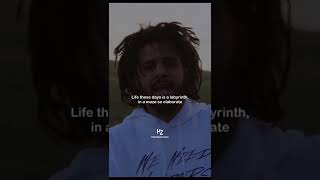 One of the realest in the game.Want you to fly - J. Cole#jcole #hiphop #coleworld #goat