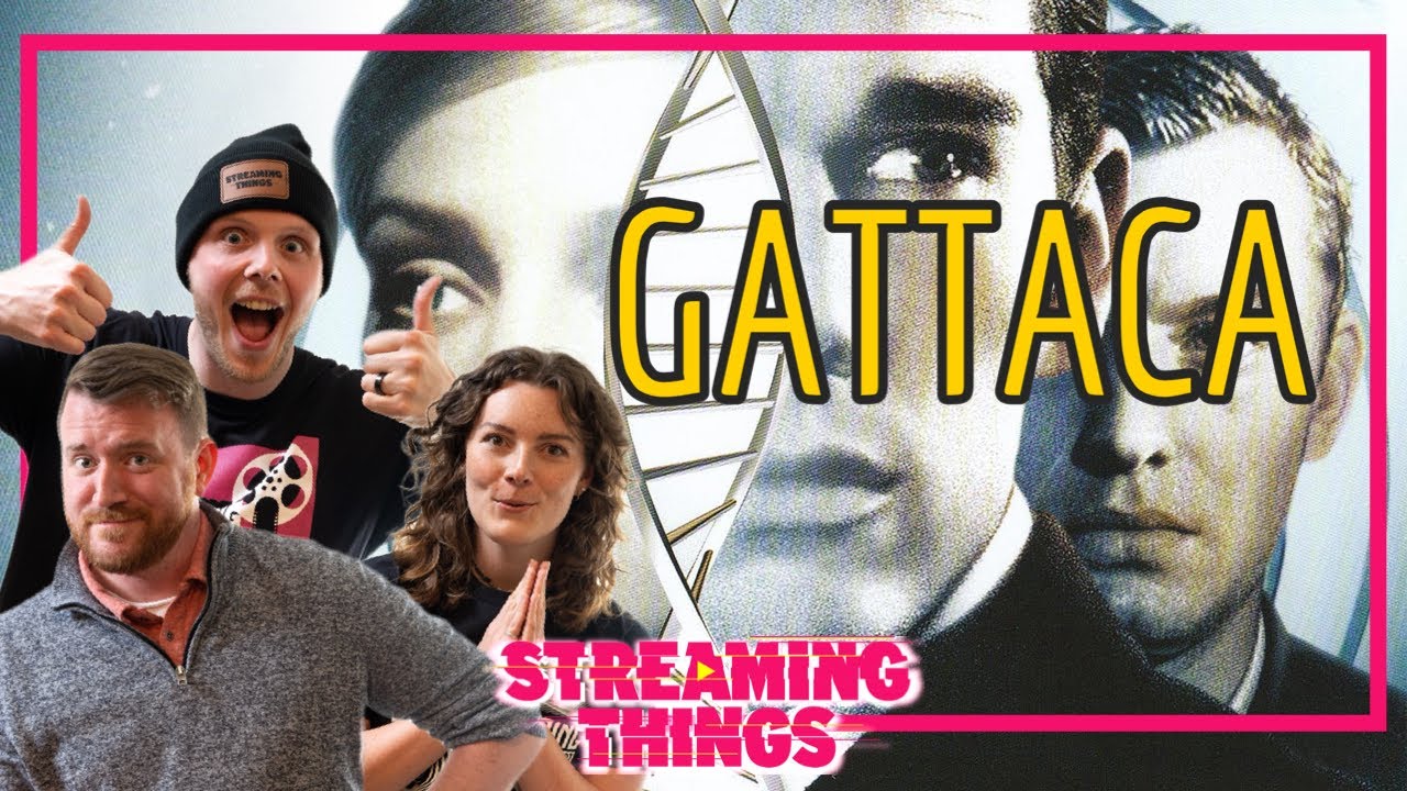 Gattaca (1997)