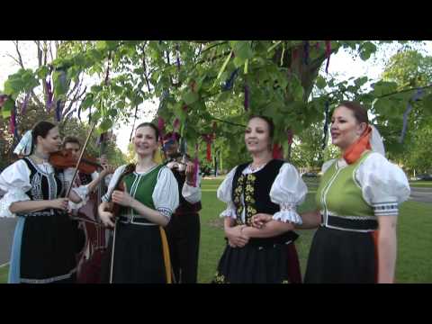 FS Ostroha April 2011