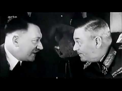 La Wehrmacht : Les crimes de l'armée (3/5)