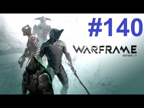 Warframe, Teil 140 - Wukong mit Secura Penta mal angespielt - (deutsch/german) [HD/1080p]