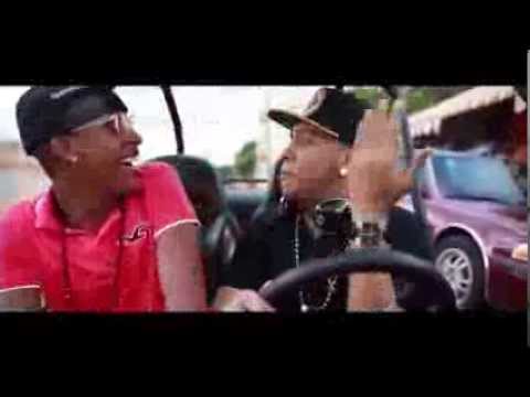 Dixson Waz Ft Quimico Ultra Mega   He Un Palomo En 3 Los 2    Video Oficial By AlambreFilms 360p