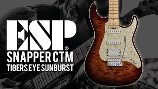 Video thumbnail for ESP Original Snapper CTM Feature Overview & Play Through by McFaddenSales