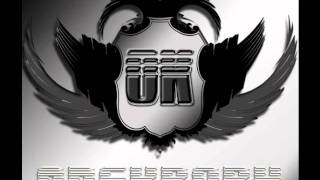 one k baby - intro - predyic disc 1