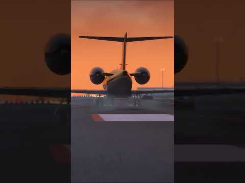 DRAG RACE : Private jet vs Lamborghini sian #Shorts