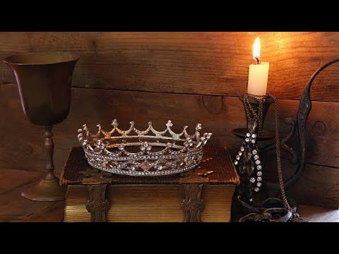 The Truth About Meghan Markle & Her Children — A Channelled Psychic Message | Lady Raquel M Carter