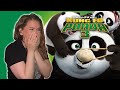 Kung Fu Panda 3 Movie Reaction First Time Watching