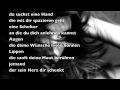 Suchende Hand - © Bernd Töpfer (Gedicht) -445 ...