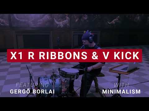 Мікрофон універсальний sE Electronics X1 R