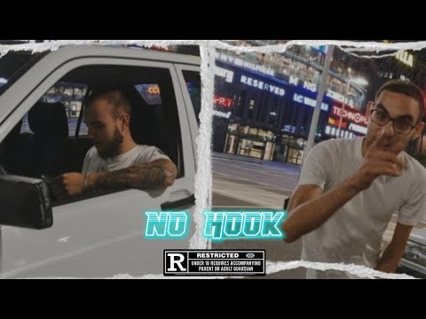 BRAKE OFF X STEFO-NO HOOK [OFFICIAL VIDEO] [PROD.BY BRAKE OFF]