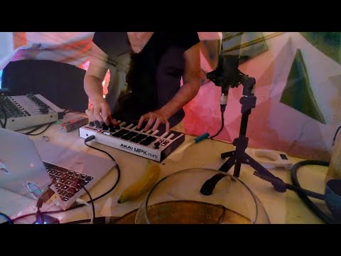 Basement Improv: "Immersion" Multipatch