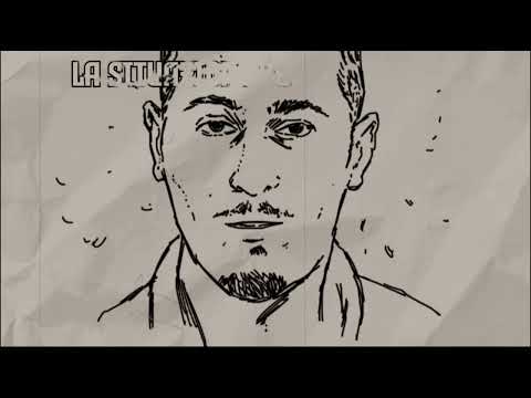 IL TURCO "Mentalità" Feat. COLLE DER FOMENTO Prod. Nex Cassel