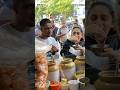 Wait For End Shorts Funny Panipuri Golgappa Viral Ytshorts