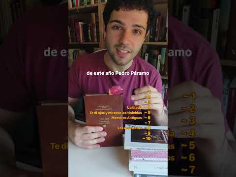 RESUMEN LECTURAS MITAD DE AÑO: MEJORES LIBROS, DECEPCIONES, MÁS ESPERADOS