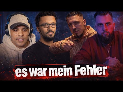 YARAMBO & PAPA TR über das Reaction Verbot für SSYNIC | TIERSTAR REACTION 