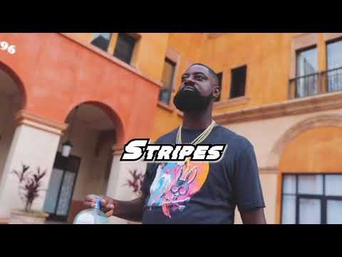 Young Ratchit - Stripes