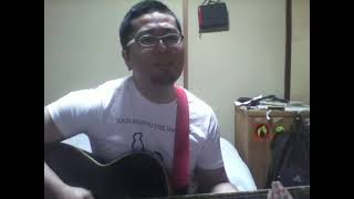 Jets To Brazil - Chinatown(Acoustic Guitar Cover)