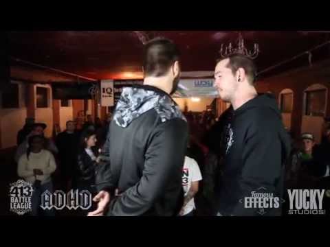 Pasquarosa vs Fullefekt