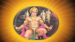 Bolo Sankat Mochan Jai Hanuman Bhajan by Vishal Khera