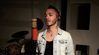 James Brown - it&#39;s a man&#39;s world - (cover Will Marteen)