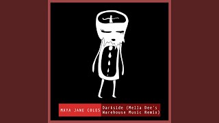 Darkside (feat. Chelou) (Mella Dee's Warehouse Music Remix)