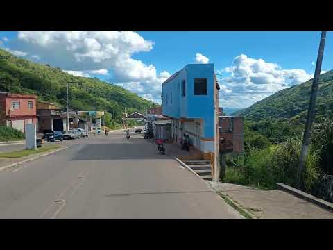 INDO DE ÁGUA BRANCA ATÉ MARIA BODE ALAGOAS PARTE 1 DA VIAGEM 