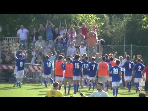 Play out - Castelvetro-Mezzolara: 0-2