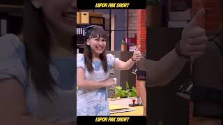 Download lagu Keren, Andhika emang P3, Pelawak Penuh Persiapan | Lapor Pak Short #laporpakshort #shorts mp3