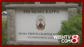 IU suspends fraternity events