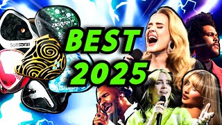 WORLD'S BEST VOCAL IEMS at Each Price! (ULTIMATE RANKING/GUIDE 2025)