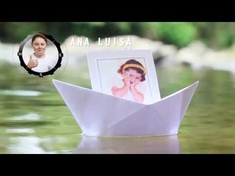 Formatura ATN 2014 (Resumo da abertura)