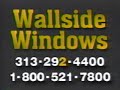 Wallside Windows Commercial 90s