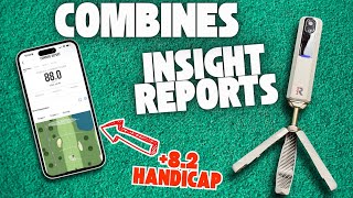 I let Rapsodo's AI teach me about my golf game
