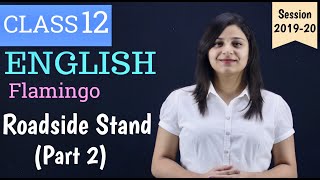 A Roadside Stand Class 12 in Hindi | Summary | DOWNLOAD THIS VIDEO IN MP3, M4A, WEBM, MP4, 3GP ETC