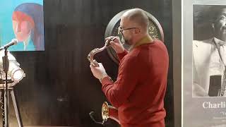 Video thumbnail for Rampone & Cazzani Fism/Keilwerth The New King/Keilwert SX90R/Keilwerth King 3 by Nikolay Kasakov by universalsax