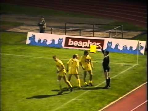 1988-09-03 Roda JC - BV Veendam 2-0