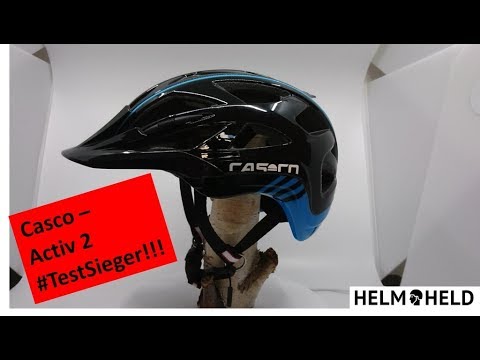 Casco - Activ 2 360 Grad Ansicht